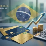 Cartões de Crédito 2026: Guia Completo com Comparativo