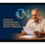 Crédito Consignado 2026: Guia Completo para Aposentados e Servidores