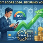 Score de Crédito 2026: Guia Completo Para Aumentar Sua Pontuação e Conseguir Melhores Taxas