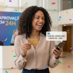 Cartão de Crédito com Score Baixo: Como Conseguir Aprovação em 2026