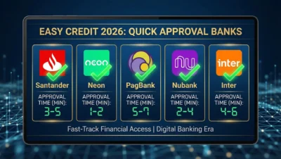 CRÉDITO FÁCIL 2026