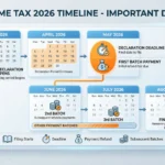 Imposto de Renda 2026: Guia Completo para Declaração e Restituição