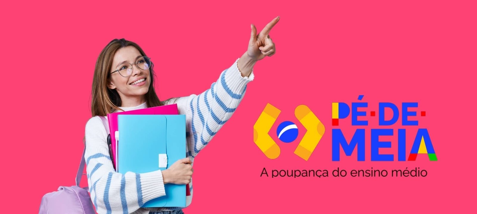 MEC divulga calendário de pagamentos do Pé-de-Meia 2026; valor pode chegar a R$ 1.200 - Imagem do artigo