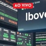 Ibovespa recua 0,91% na sexta-feira 13 e acumula terceira semana seguida de perdas