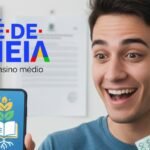 Pé-de-Meia pagará até R$ 3,2 mil a estudantes que concluírem o ensino médio em 2025