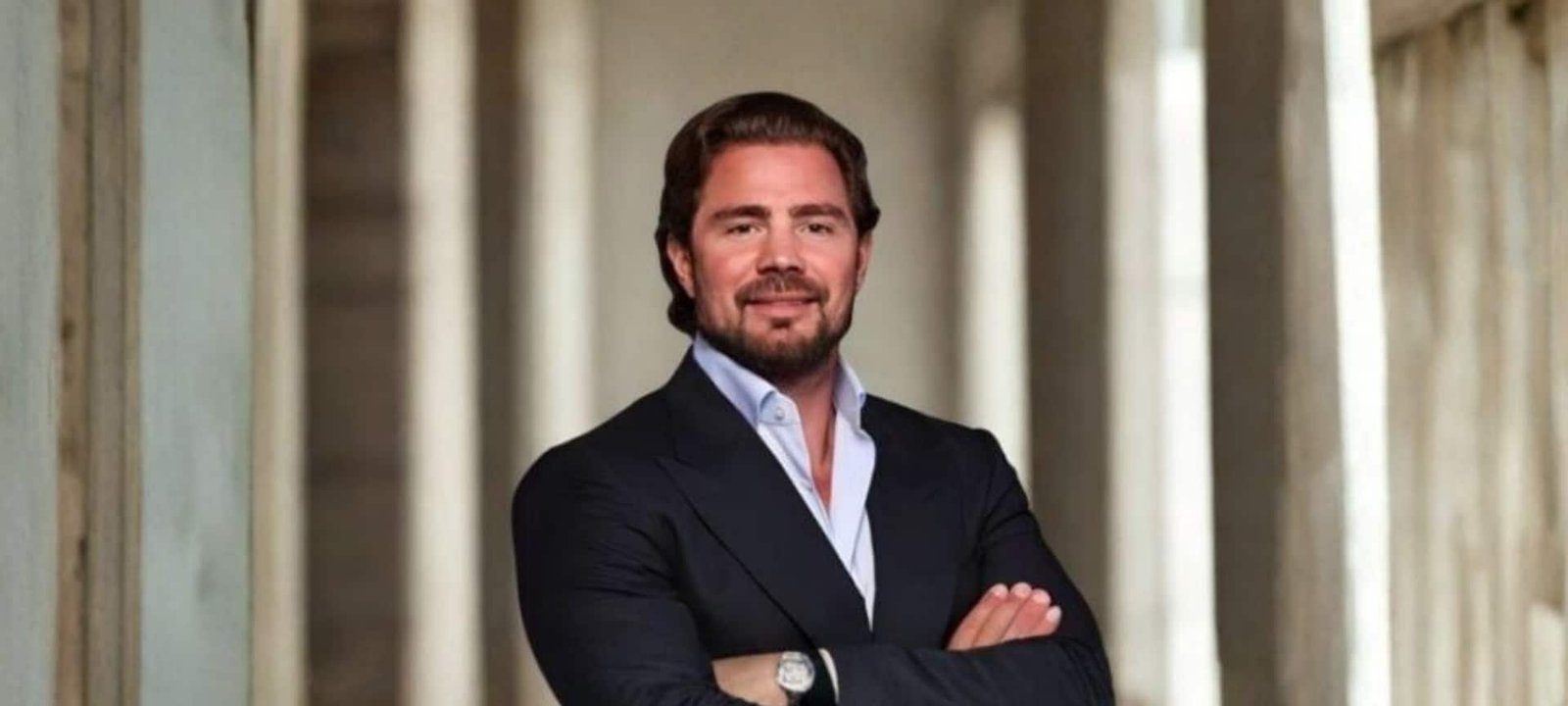 Patrimônio de Daniel Vorcaro salta para R$ 2 bilhões; empresário declara R$ 3,5 milhões em previdência privada - Imagem do artigo