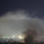 Explosões atingem Tel Aviv e Teerã em nova escalada do conflito no Oriente Médio