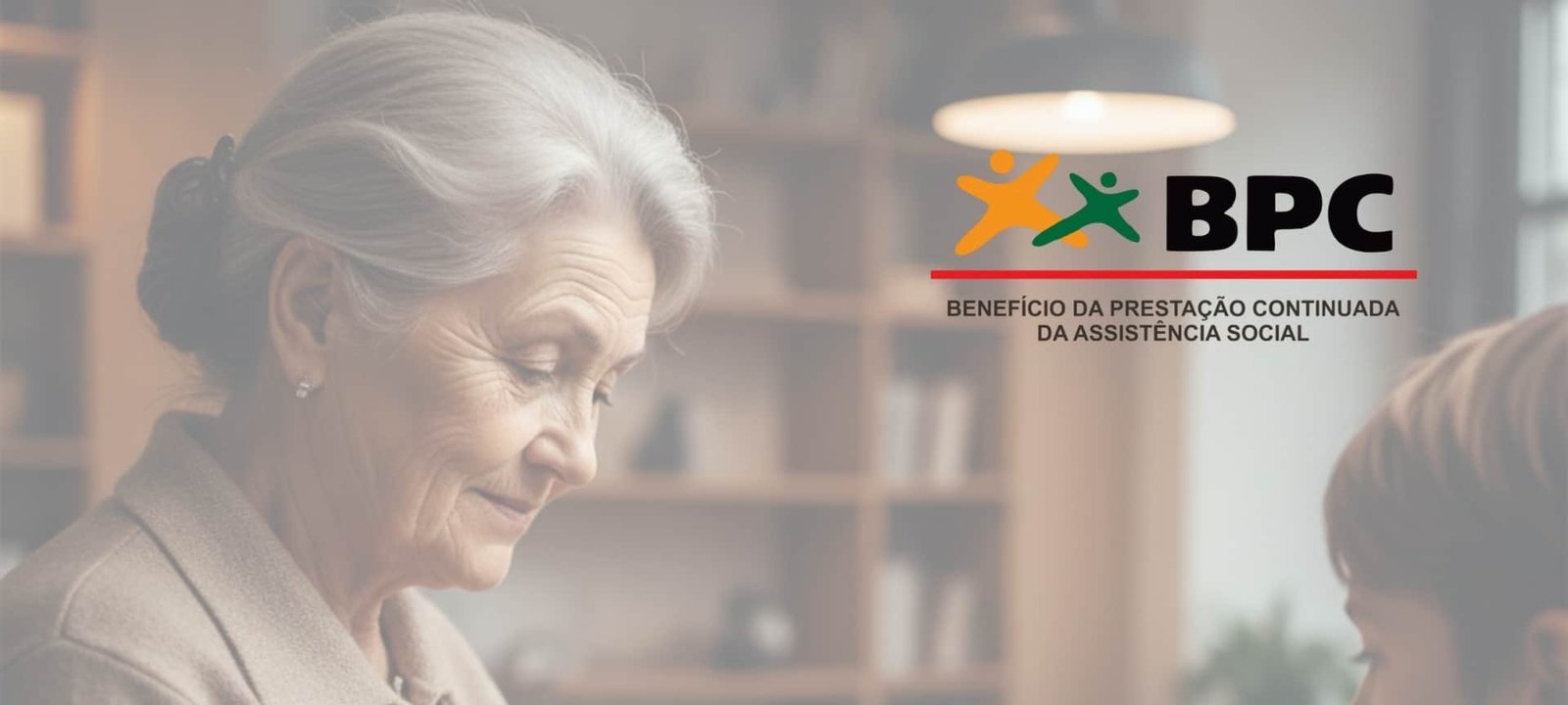 Comissão da Câmara aprova BPC vitalício para pessoas com deficiência permanente - Imagem do artigo