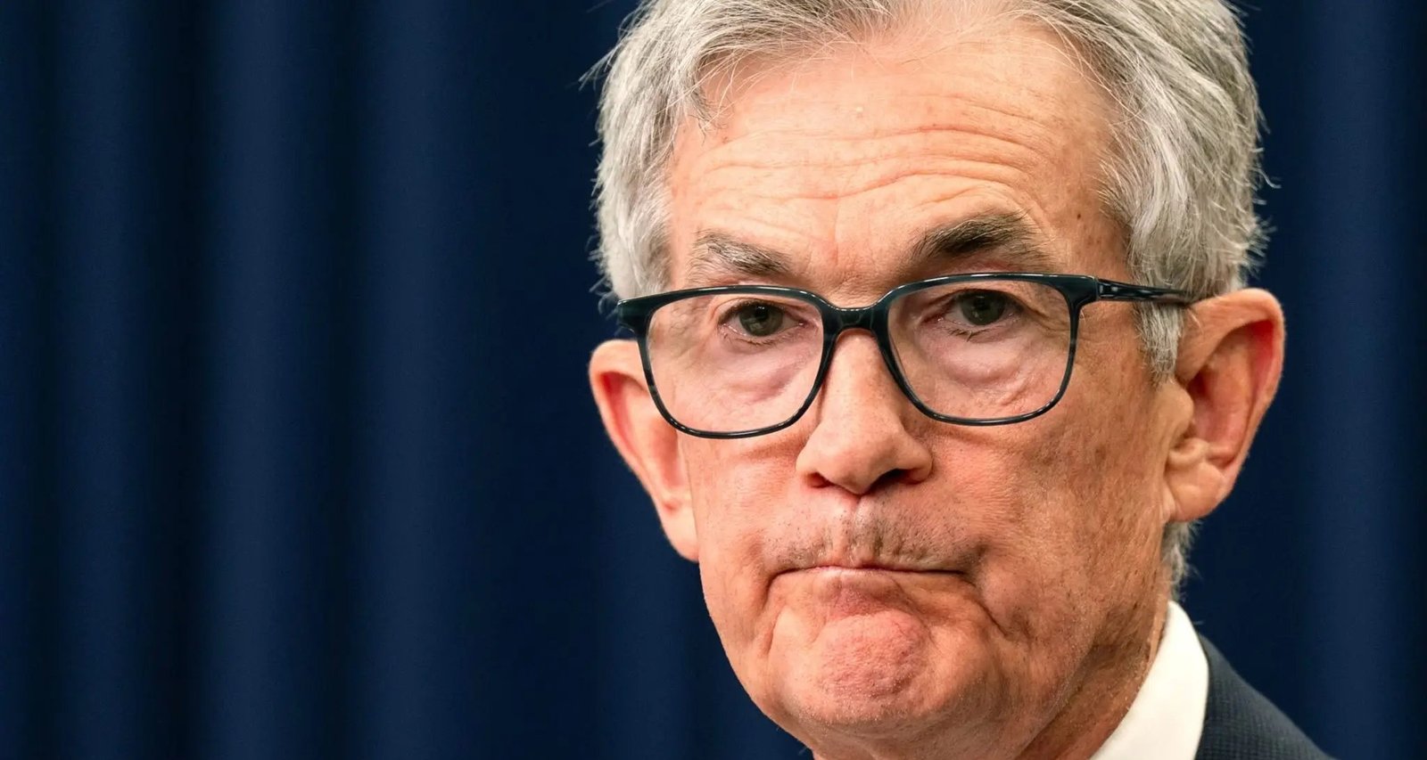 Juiz federal derruba intimações do Departamento de Justiça contra Jerome Powell - Imagem do artigo