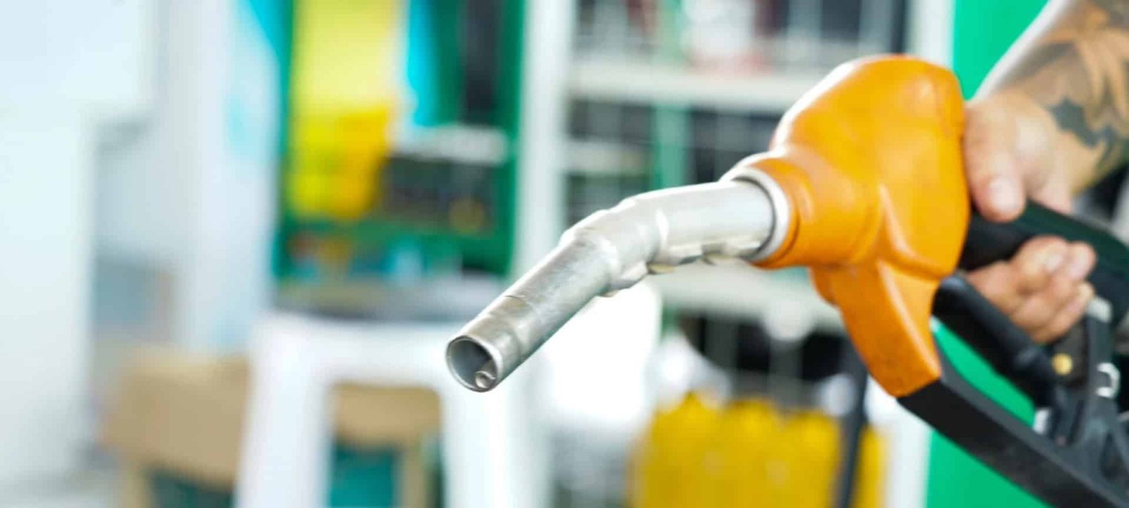 Gasolina beira R$ 10 em cidades de Roraima e pressiona consumidores - Imagem do artigo