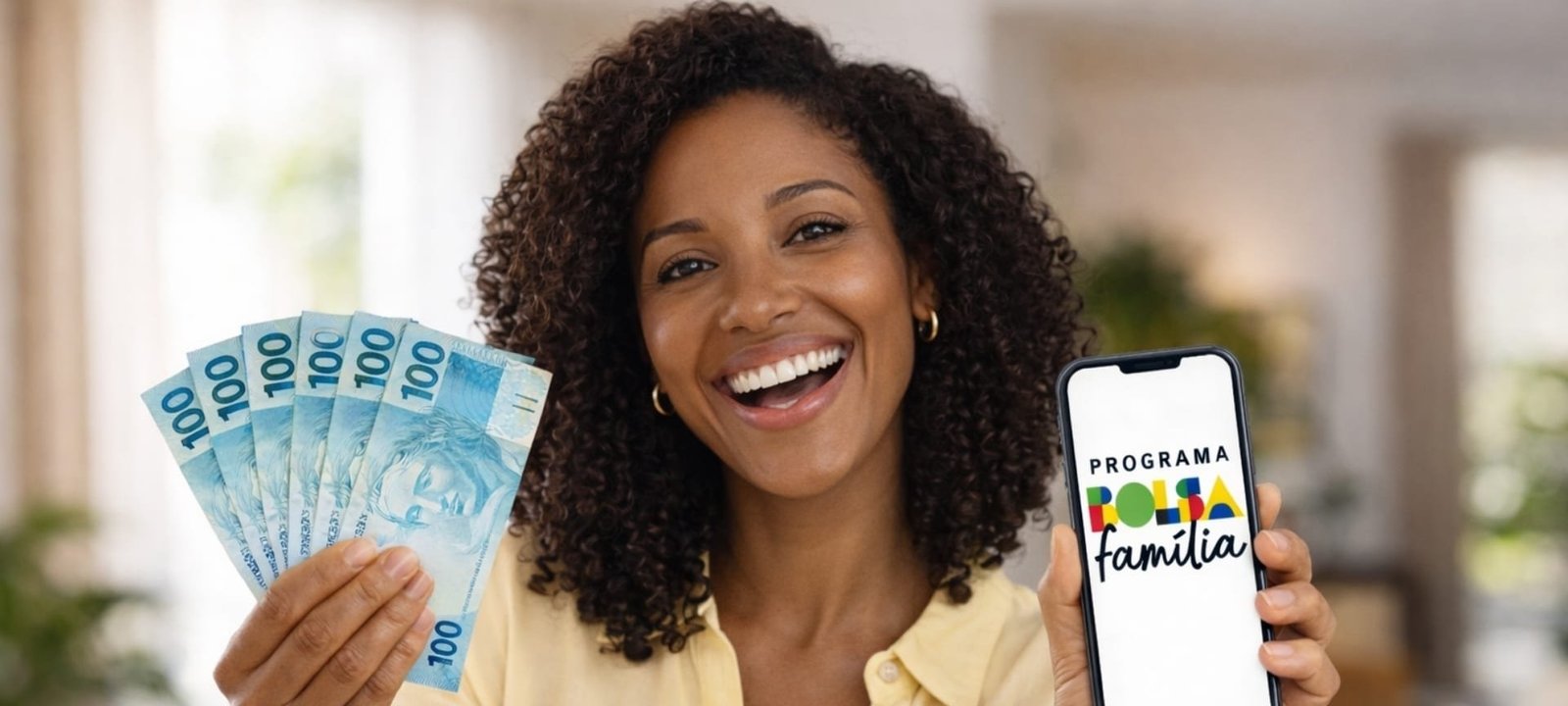 Bolsa Família em 2026: critérios de renda, valores e passo a passo para entrar no programa - Imagem do artigo