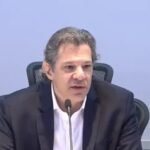 Haddad volta a criticar alta dos juros, mas evita responsabilizar diretores do Banco Central