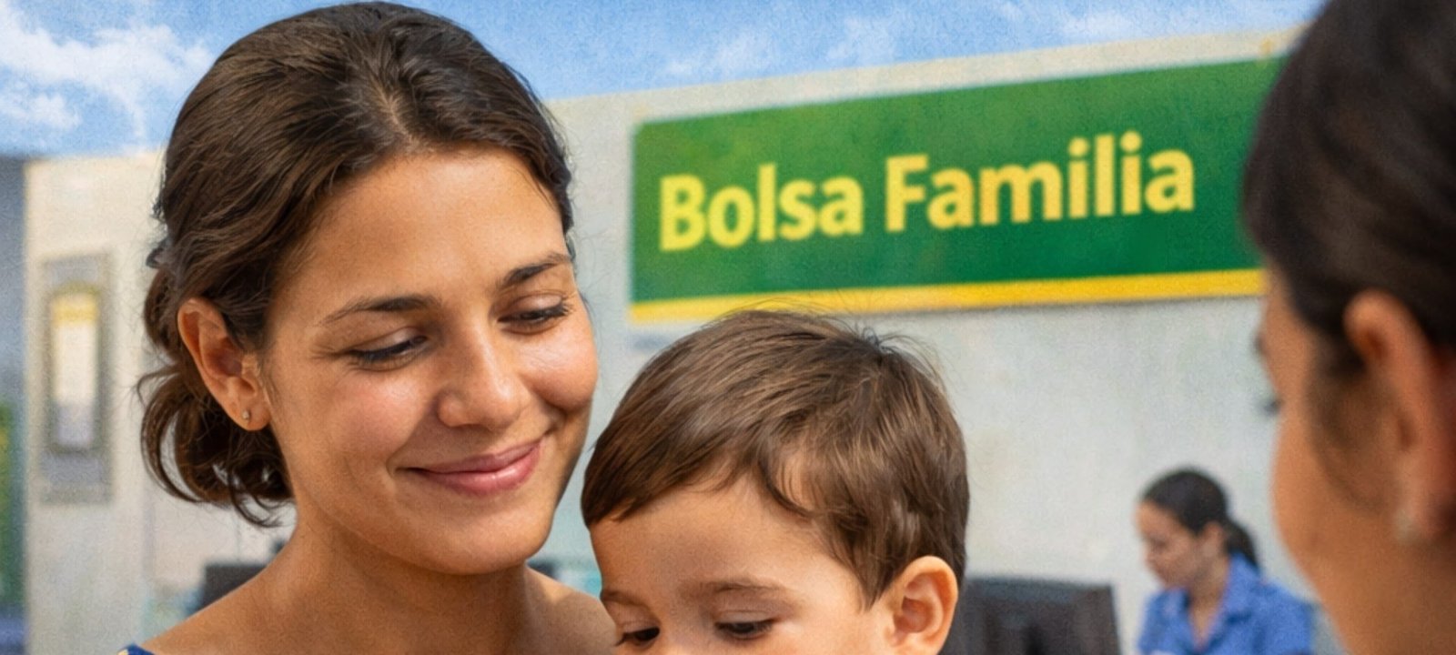 Beneficiários do Bolsa Família devem comprovar acompanhamento de saúde para manter pagamento - Imagem do artigo