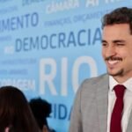 Justiça do Rio revoga prisão de vereador suspeito de negociar campanha com o Comando Vermelho