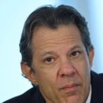 Haddad diz que deixa Ministério da Fazenda sem ver aprovado plano de desenvolvimento de longo prazo
