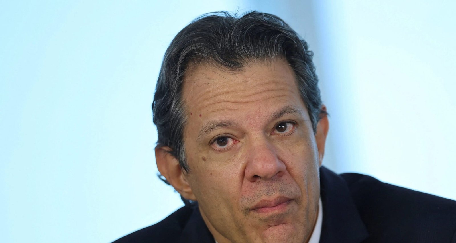 Haddad diz que deixa Ministério da Fazenda sem ver aprovado plano de desenvolvimento de longo prazo - Imagem do artigo
