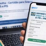 INSS permite emissão digital de certidão para saque de FGTS e PIS
