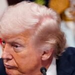 Trump afirma que EUA bombardearam alvos militares na Ilha Kharg, principal terminal petrolífero do Irã