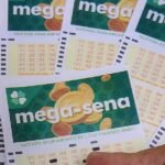 Mega-Sena acumula e próximo sorteio pode pagar R$ 105 milhões