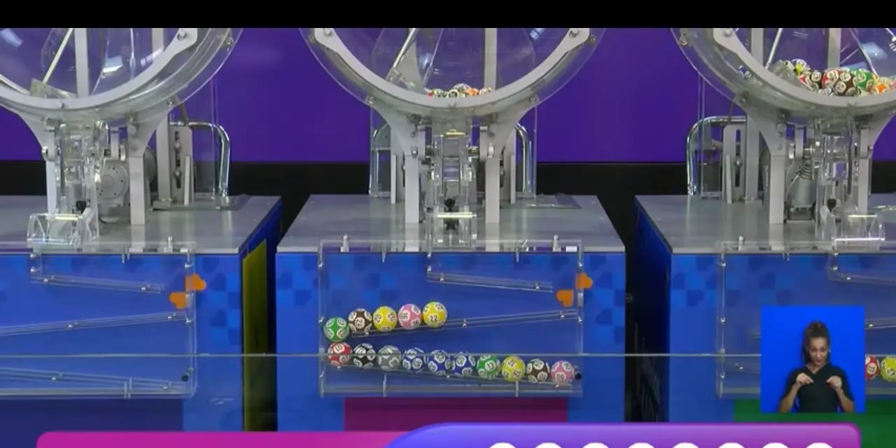 Lotofácil 3.636: confira as 15 dezenas sorteadas neste sábado (14) - Imagem do artigo