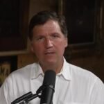 Tucker Carlson diz que CIA quer denunciá-lo ao Departamento de Justiça como agente do Irã