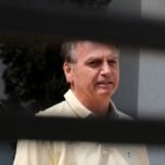Hospital informa estabilidade clínica de Bolsonaro e melhora na função renal