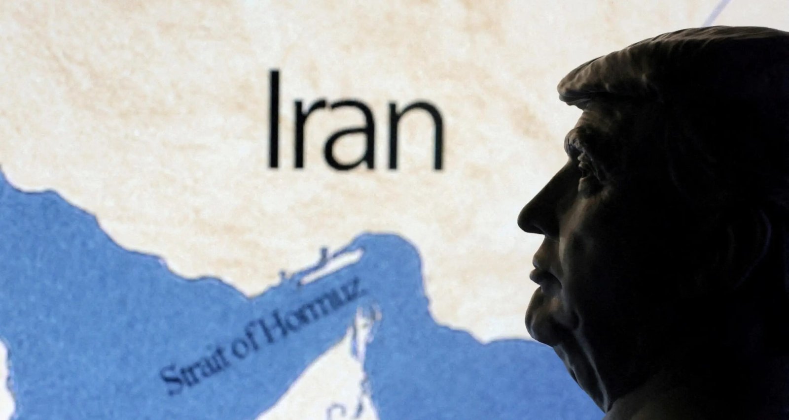 Estilhaço de míssil iraniano danifica prédio usado pelo cônsul dos EUA em Israel - Imagem do artigo