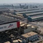 Alumínio: fundição gigante do Bahrein reduz 19% da capacidade por causa de impasse no Estreito de Ormuz