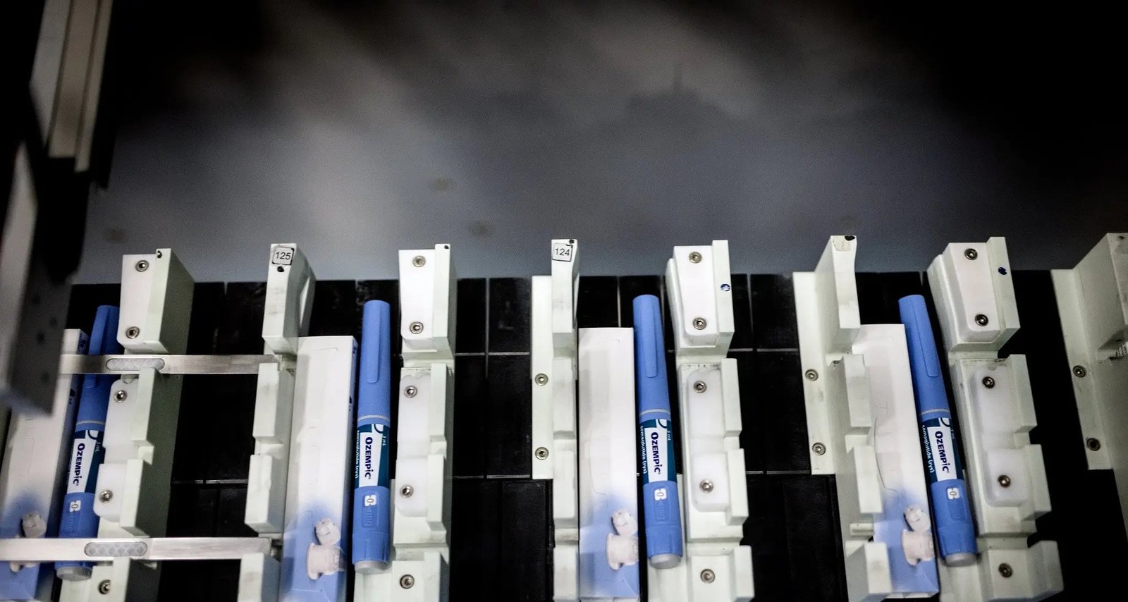 Patente da semaglutida expira nesta sexta-feira e abre caminho a genéricos de Ozempic, Wegovy e Rybelsus - Imagem do artigo