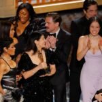 “Uma Batalha Após a Outra” leva Oscar de Melhor Filme; brasileiro “O Agente Secreto” sai sem prêmios