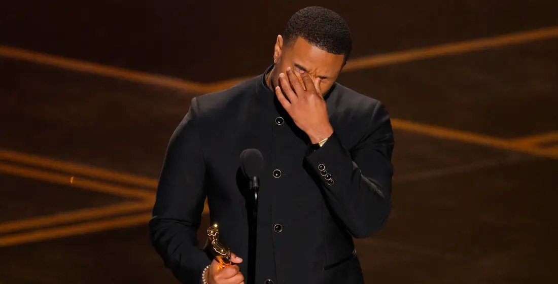 Michael B. Jordan leva Oscar de Melhor Ator e desbanca Wagner Moura em 2026 - Imagem do artigo