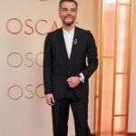 Relógios de Wagner Moura e Gabriel Leone brilham no Oscar 2026 e entram em listas internacionais de destaque