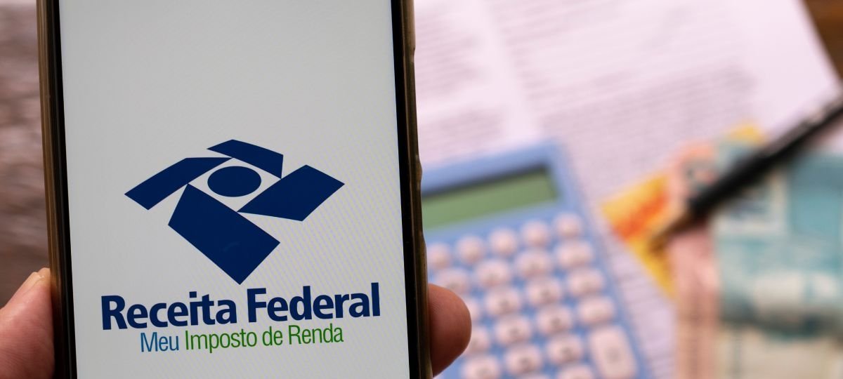 Receita Federal libera declaração pré-preenchida do IR 2026 em 23 de março e amplia base de dados - Imagem do artigo