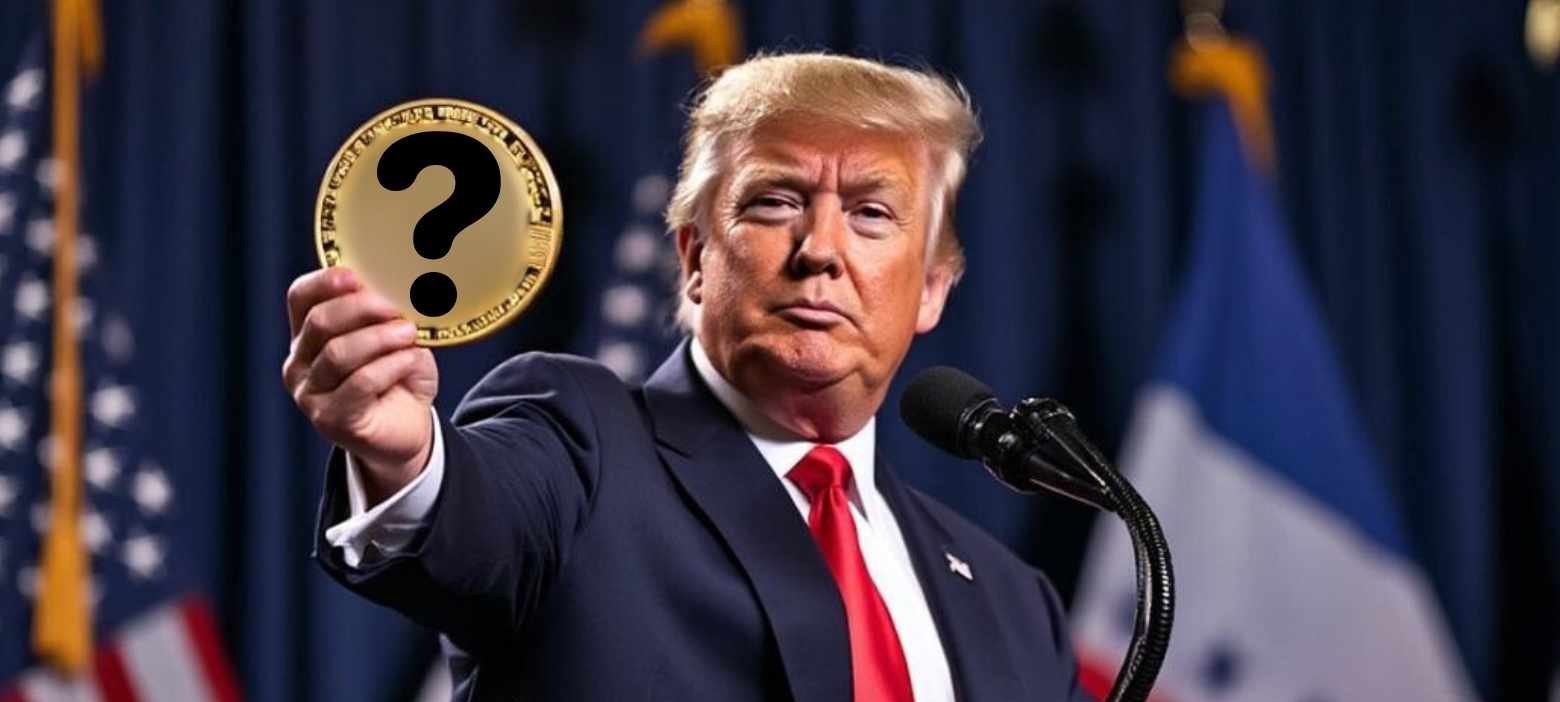 Criptomoeda associada a Donald Trump recua 96% e Empiricus anuncia novo ciclo do Memebot One Million - Imagem do artigo