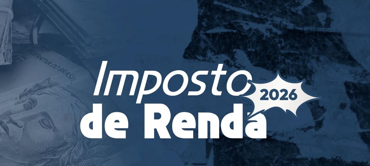 Restituição do Imposto de Renda 2026 será feita em quatro lotes; veja as datas de pagamento - Imagem do artigo