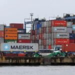 Balança comercial registra superávit de US$ 2,158 bilhões na segunda semana de março