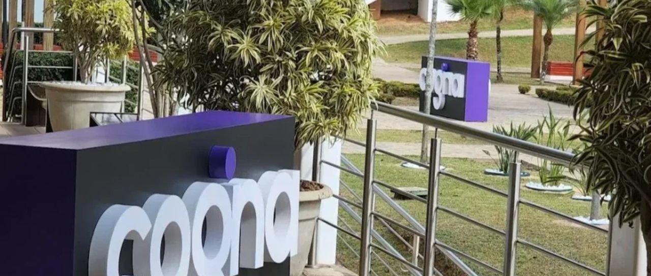 Cogna pagará cerca de R$ 3,17 por ação após leilão de frações na B3 - Imagem do artigo