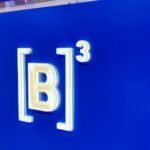 Volume médio diário de ações na B3 avança 50% em fevereiro com entrada de capital estrangeiro