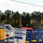 Contratos de compra de casas usadas sobem 1,8% nos EUA em fevereiro, contrariando previsões