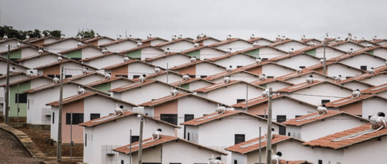 Programa Minha Casa, Minha Vida conquista construtoras antes focadas em imóveis de alto padrão - Imagem do artigo