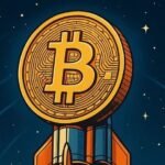 Sistema da Empiricus detecta possível disparada do bitcoin e libera acesso a robô de memecoins