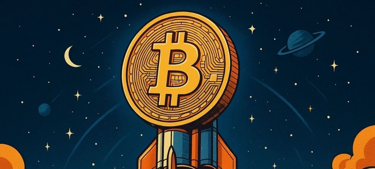 Sistema da Empiricus detecta possível disparada do bitcoin e libera acesso a robô de memecoins - Imagem do artigo