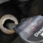 Diesel sobe 6,76% em uma semana e atinge R$ 7,26 nos postos, mostra ANP