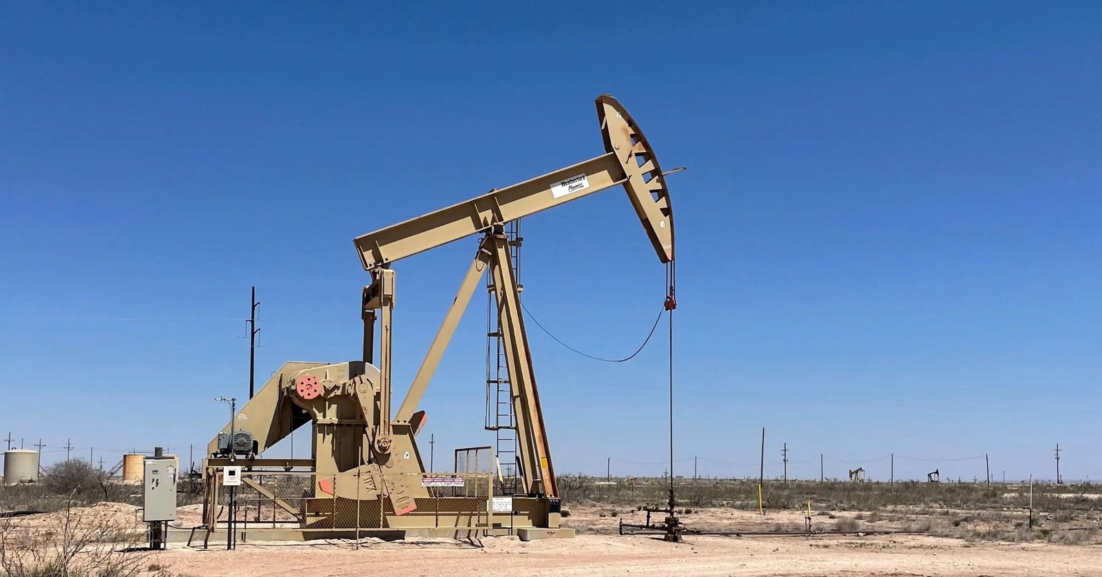 Conflito no Golfo dispara preços de energia e pressiona mercado global - Imagem do artigo