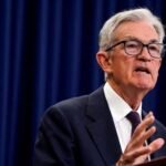 Powell destaca independência do Fed e cita coragem de Volcker em discurso de premiação