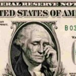 Dólar sobe 1,79% na sexta-feira, mas termina a semana com leve recuo diante de tensão no Oriente Médio e decisões de juros