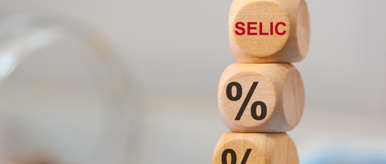 Selic cai para 14,75% e mercado reage com alta nos prêmios de renda fixa e queda no Ibovespa - Imagem do artigo