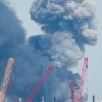 Irã afirma ter derrubado caça F-15 perto do Estreito de Ormuz após ameaça de Trump