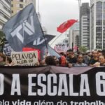 Extinção da jornada 6x1 deve elevar custos e pressionar preços no curto prazo, dizem especialistas