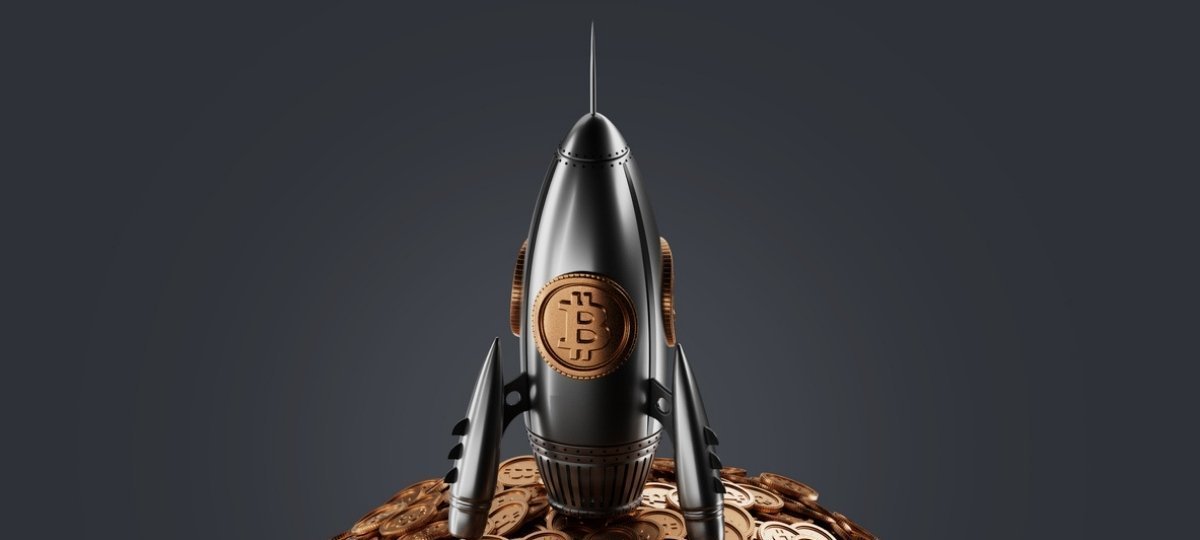 Empiricus aponta nova janela de alta para criptomoedas e libera acesso a robô que opera memecoins - Imagem do artigo